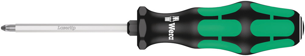 355 SK PZ Screwdriver for Pozidriv screws