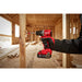Milwaukee 3601-21CT M18™ Compact Brushless 1/2" Drill/Driver Kit