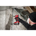 Milwaukee 3650-21CT M18™ Compact Brushless 1/4" Hex Impact Driver Kit