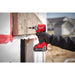 Milwaukee 3650-21CT M18™ Compact Brushless 1/4" Hex Impact Driver Kit