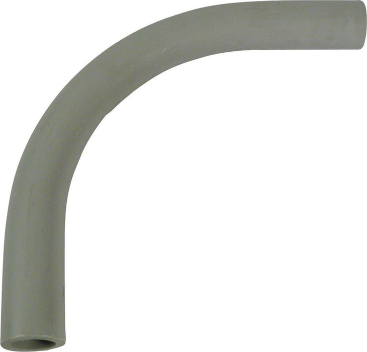 Cantex 1 in. D PVC 90 Degree Elbow For PVC 1 pk