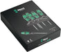 Wera 367/6 TORX® BO Kraftform Screwdriver set and rack, 6 pieces 05138250001, view 2