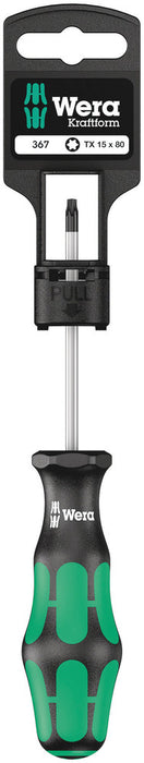 367 SB Screwdriver for TORX® screws