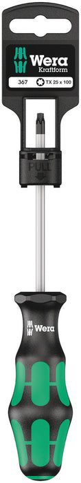 367 SB Screwdriver for TORX® screws