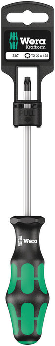 367 SB Screwdriver for TORX® screws