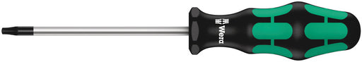Wera 367 TORX PLUS® Screwdriver for TORX PLUS® screws, 8 IP x 60 mm 05028032001, view 2