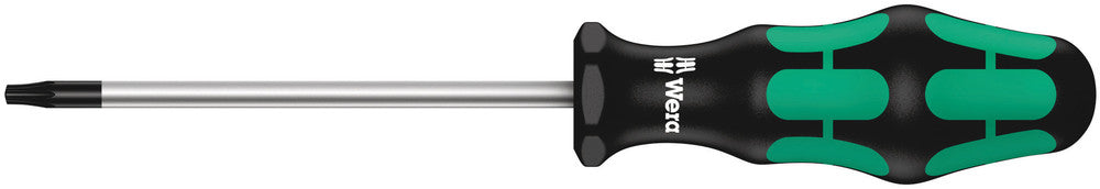 367 TORX PLUS® Screwdriver for TORX PLUS® screws