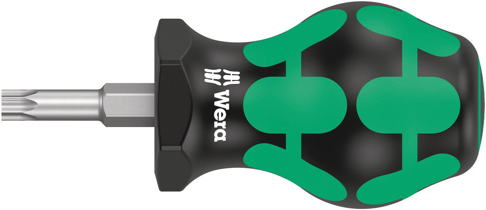 367 TORX® Stubby screwdriver