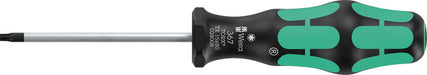 Wera 367 TORX® BO Screwdriver for tamper-proof TORX® screws, TX 15 x 80 mm 05138261001, view 2