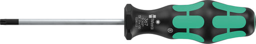 Wera 367 TORX® BO Screwdriver for tamper-proof TORX® screws, TX 25 x 100 mm 05138263001, view 2
