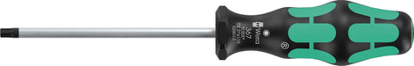 Wera 367 TORX® BO Screwdriver for tamper-proof TORX® screws, TX 27 x 115 mm 05138264001, view 2