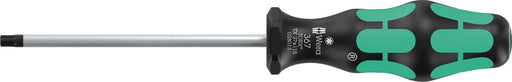 Wera 367 TORX® BO Screwdriver for tamper-proof TORX® screws, TX 27 x 115 mm 05138264001, view 2