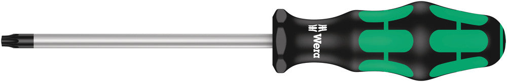 367 Screwdriver for TORX® screws