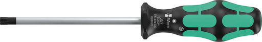 Wera 367 TORX® BO Screwdriver for tamper-proof TORX® screws, TX 40 x 130 mm 05138266001, view 2