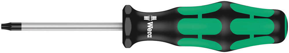 367 Screwdriver for TORX® screws