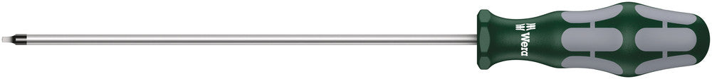 368 Screwdriver for square socket head screws