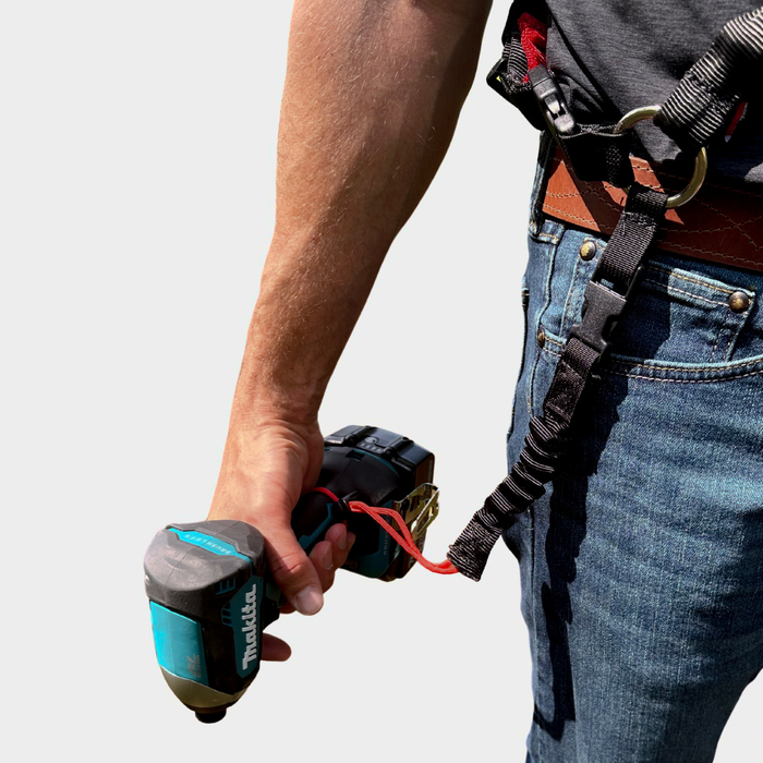 Tallmadge Tool Tether Sling  Coyote