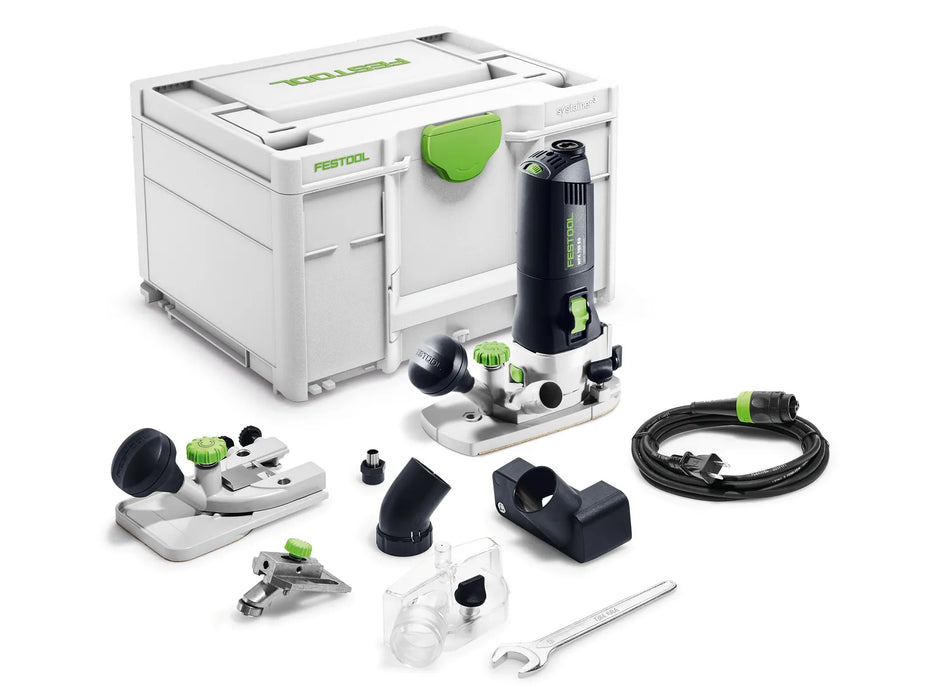 Festool Module edge router MFK 700 EQ-Set 576239