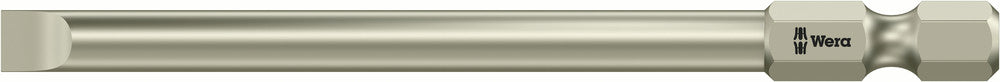 3800/4 Bits, stainless