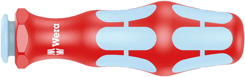 3817 VDE Kraftform Stainless blade-holding handle