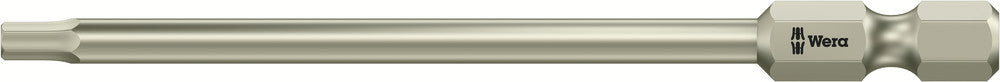 3840/4 Bits, stainless
