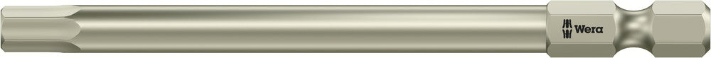 3840/4 Bits, stainless