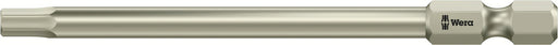 Wera 3840/4 Bits, stainless, 5/32" x 89 mm - Pack of 10 05071107001, view 2