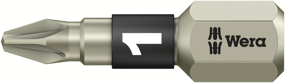 3855/1 TS bits, stainless