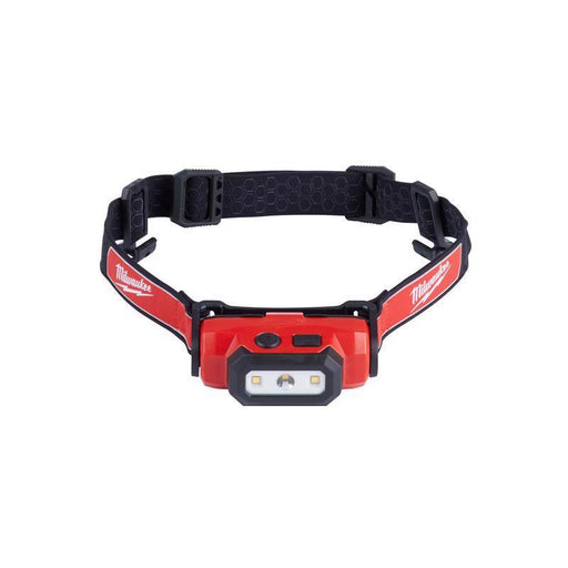 USB RCHRG HRDHAT HL 475L