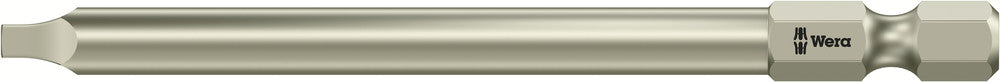 3868/4 Square-Plus bits, stainless
