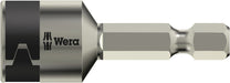 Wera 3869/4 Nutsetters, stainless, 13 x 50 mm - Pack of 5 05071225001, view 2