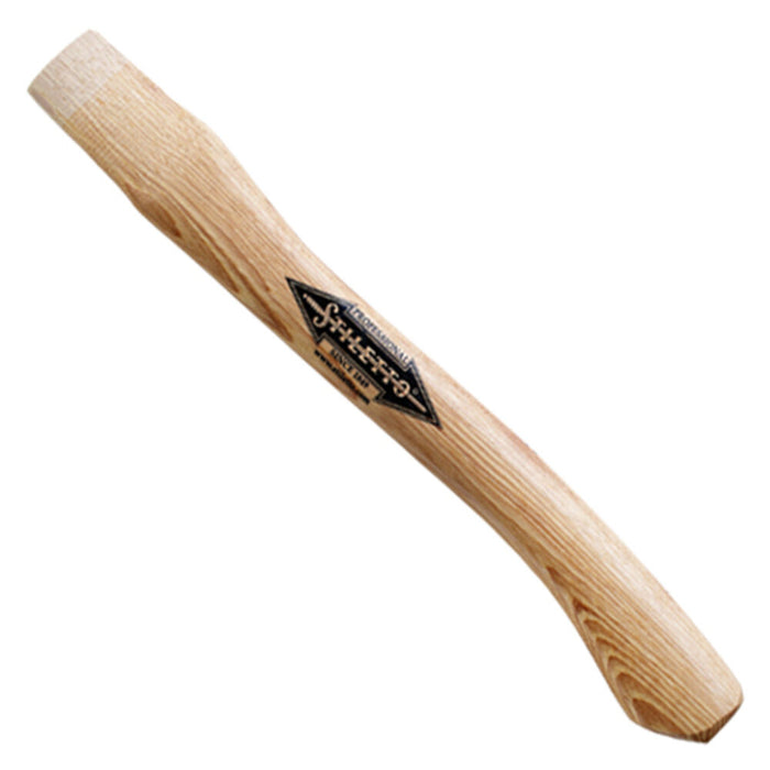 Stilletto 14.5" Crv Repl Hdl 10Oz STLFH-C