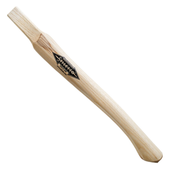 Stilletto 18" Crv Repl Hdl W/Wedge 16Oz STLHDL-MHC