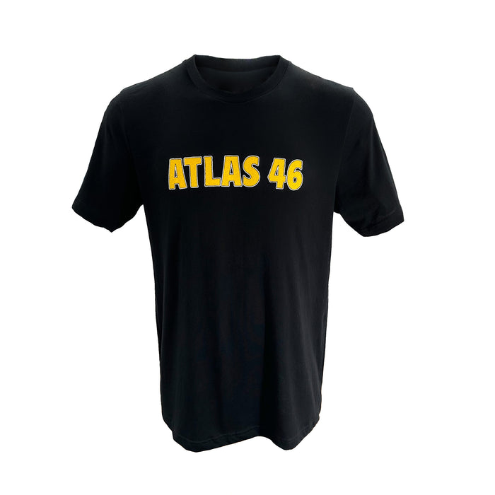 Tattoo Artist-Designed T-Shirt Black Small