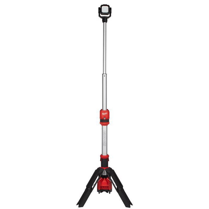 TOWER LIGHT DUAL M12