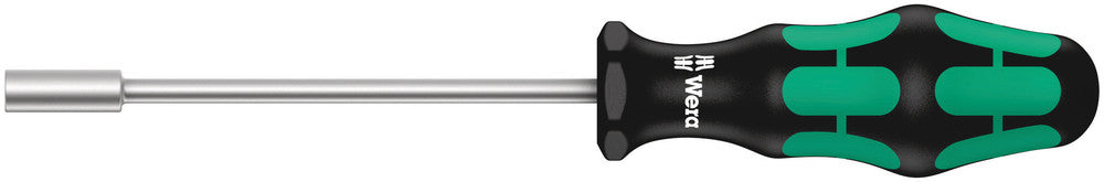 Wera 395 Nutdriver, 14 x 125 mm 05029445001, view 2