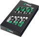 Wera 395 HO/7 SM Nutdriver set, 7 pieces 05029510001, view 2