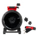 Milwaukee 3972-22 M18™ 100’ Flexible Modular Pipeline Inspection System