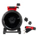 Milwaukee 3972-22 M18™ 100’ Flexible Modular Pipeline Inspection System
