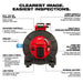 Milwaukee 3974-22 M18™ 200’ Stiff Modular Pipeline Inspection System