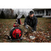 Milwaukee 3975-22 M18™ 200’ Mid-Stiff Modular Pipeline Inspection System
