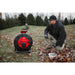 Milwaukee 3976-22 M18™ 325’ Stiff Modular Pipeline Inspection System