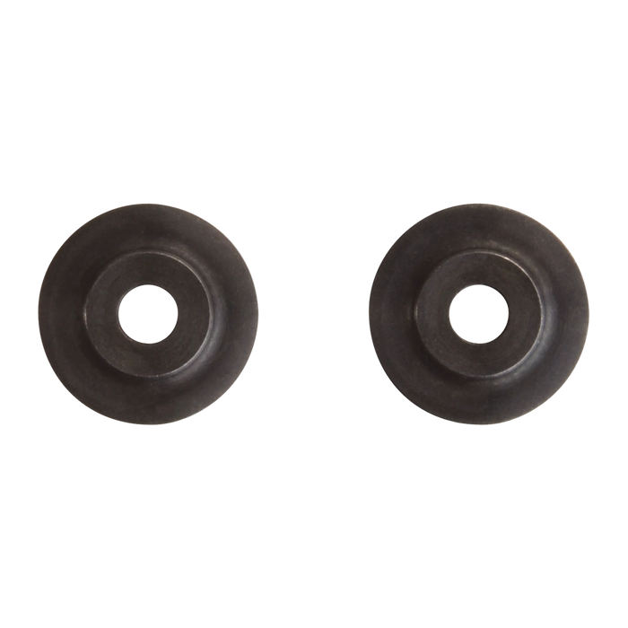 Milwaukee Cutter Wheel 3 in. L Black 2 pc 48-38-0010, main product view