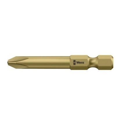 Wera 851/4 A PH 2 X 89 MM SB 05136360001