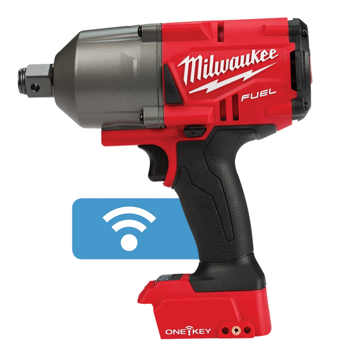 Milwaukee M18 FUEL 3/4 in. Cordless Brushless High Torque Impact Wrench Tool Only 2864-20, main product view