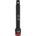 Milwaukee SHOCKWAVE™ Impact Duty 1/4in. Drive 3in. Extension, 49-66-6700, main product view