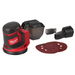Milwaukee M18 Cordless 5 in. Random Orbit Sander Tool Only 2648-20, main product view