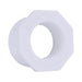 Charlotte Pipe Schedule 40 3 in. Spigot X 2 in. D FPT PVC Reducing Bushing 1 pk