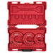 TUBE CUTTER SET 3PC