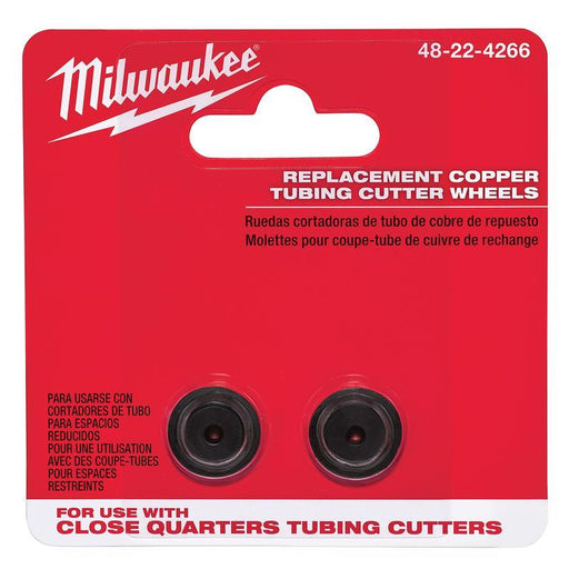 RPLCMNT CUTTER WHEEL 2PC